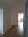 Wohnungseingang - 4 Zimmer Etagenwohnung in Frankfurt am Main