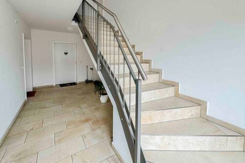 Treppenhaus - 