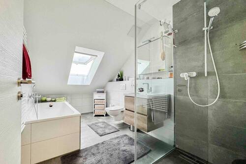 Badezimmer - 