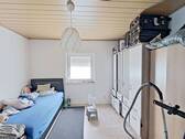 Ansicht I: Schlafzimmer I - 3 Zimmer Etagenwohnung in Kirn