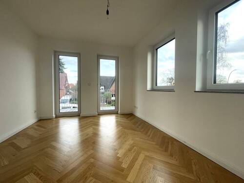Beispiel Zimmer - Einfamilienhaus mit 120,00 m² in Hamburg / Poppenbüttel zum Kaufen