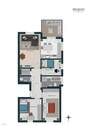 Grundriss - 
