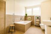Visualisierung Badezimmer - 