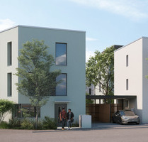 Erbbaurecht - Exklusives Einfamilienhaus mit sonnigem Garten - proviosionsfrei - Brühl