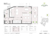 Haus 17 - Erdgeschoß - 