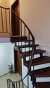 Treppenaufgang zum OG - 