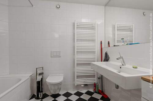 Badezimmer (5,32m²) - 