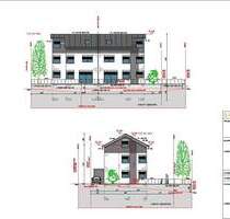 Baugrundstück mit einer Baugenehmigung in Ostrach-Burgweiler!!