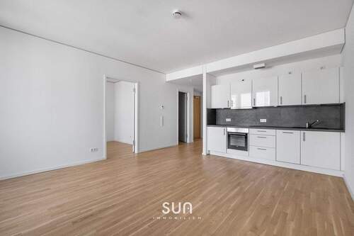 KÜCHE - 2 Zimmer Etagenwohnung zum Kaufen in Frankfurt am Main