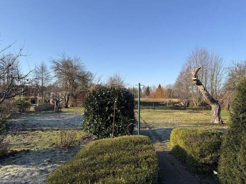 Grundstück Winter - 