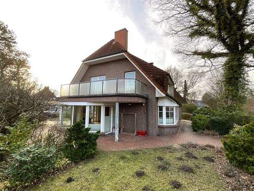 Grundstücksanteil Südost - 