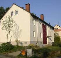 4-Zimmer Wohnung mit Balkon in ruhiger Lage von Loßbruch - Detmold Bentrup-Loßbruch