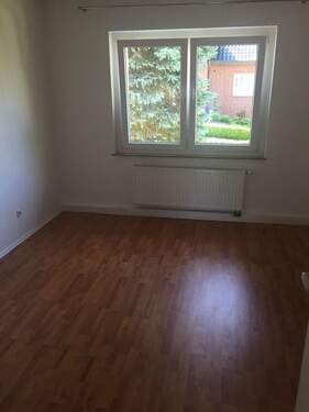 Schlafzimmer - 4 Zimmer Etagenwohnung in Detmold