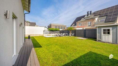 Garten 1 - 