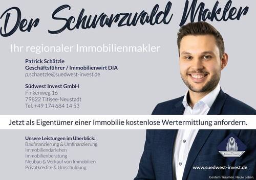 Maklerpage - 
