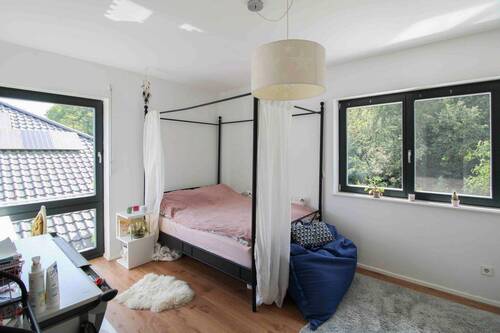 Schlafzimmer - 