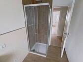 Ansicht II: Bad - 