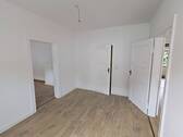 Ansicht II: Schlafzimmer I - Etagenwohnung mit 86,00 m&sup2; in Kirn zur Miete