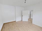 Ansicht II: Schlafzimmer II - 