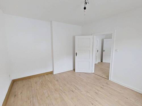 Ansicht II: Schlafzimmer II - 