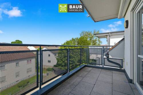 Balkon - 