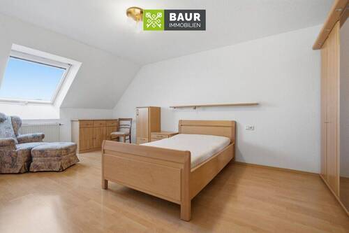 Schlafzimmer - 
