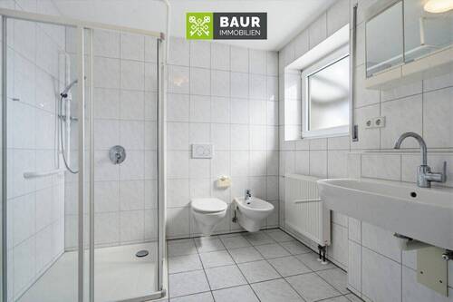 Tageslichtbad - 