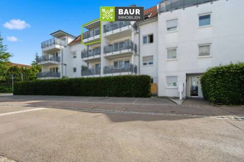 Aussenansicht - 