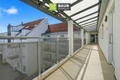 Laubengang - 