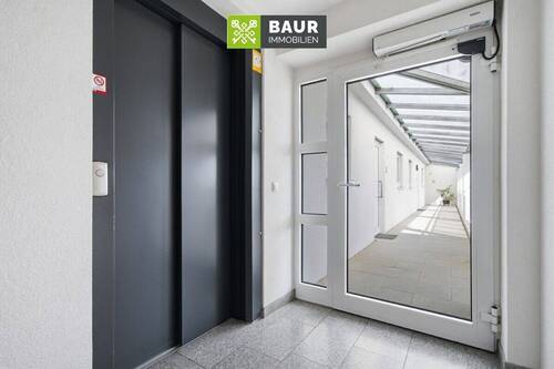 Aufzug - 