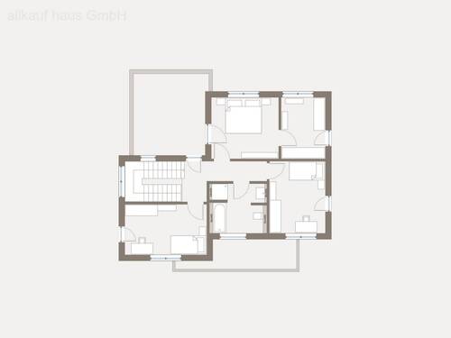 Bild 4 - Einfamilienhaus mit 175,10 m² in Ecklingerode zum Kaufen