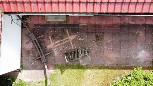 Terrasse - Grundstück in Hannover zum Kaufen