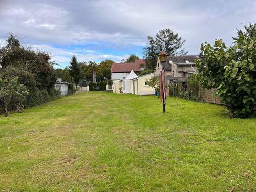 Bauland - Grundstück zum Kaufen in Mittenwalde