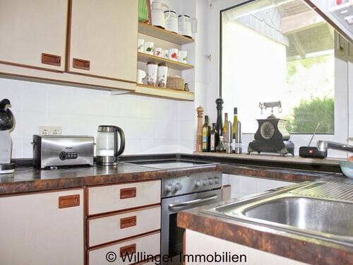 . Küche - 
