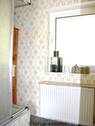 . Badezimmer Erdgeschoss - 