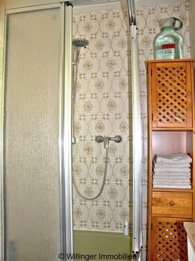 . Badezimmer Erdgeschoss - 