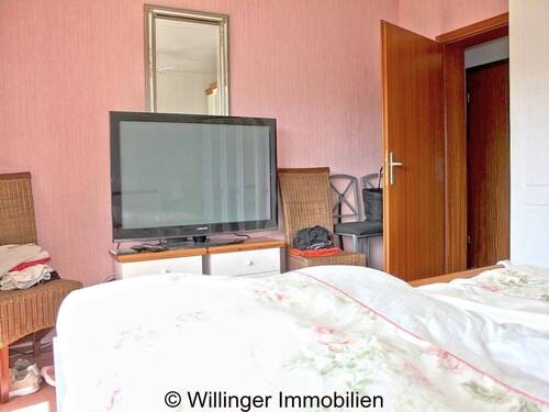. Schlafzimmer UG - 