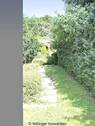 . Eingang zum Haus - 