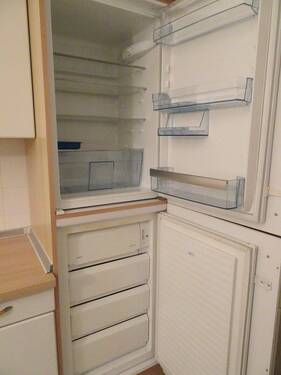 Kühl- und Gefrierfunktion - 