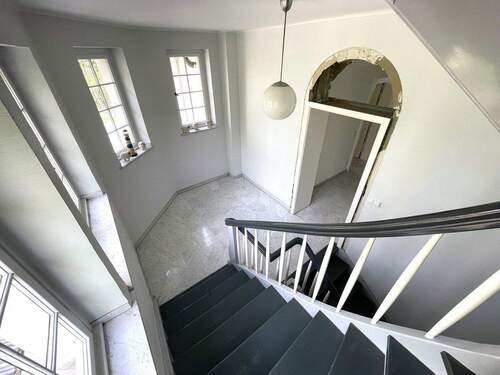 Treppenhaus - 