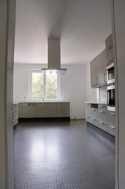 Küche - Etagenwohnung mit 218,00 m² in Bochum zur Miete