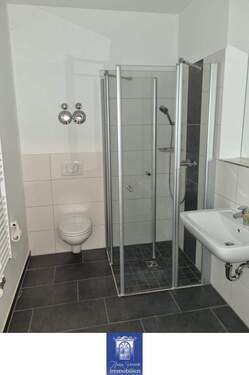 Bad - 2 Zimmer Etagenwohnung in Dresden