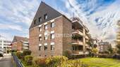 Außenansicht 3 - 4 Zimmer Etagenwohnung in Herzogenrath