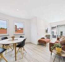 Ferienlizenz - Erstebzug im Neubau 2.OG. Whg.9 - Bad Aibling