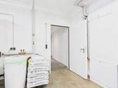 Heizungs/Technik Raum - 