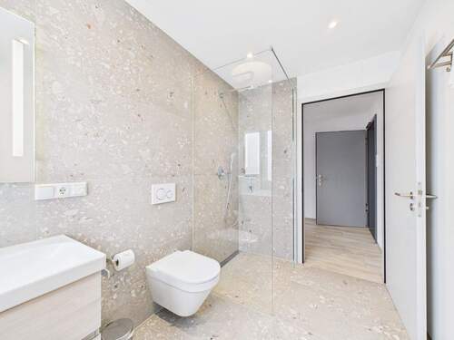 Bad - Etagenwohnung mit 45,30 m&sup2; in Bad Aibling zum Kaufen