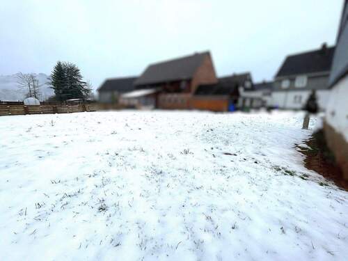 Bild 5 - Grundstück in Allendorf (Eder) / Battenfeld zum Kaufen