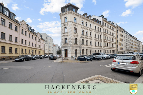 Titelbild - Investitionsobjekt mit denkmalgeschütztem Charme