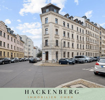 Investitionsobjekt mit denkmalgeschütztem Charme - Leipzig Möckern