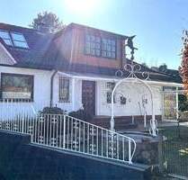 Haus im Haus, ca 120,00 m², mit Grundstücksanteil und Garage in HH Lokstedt - Hamburg